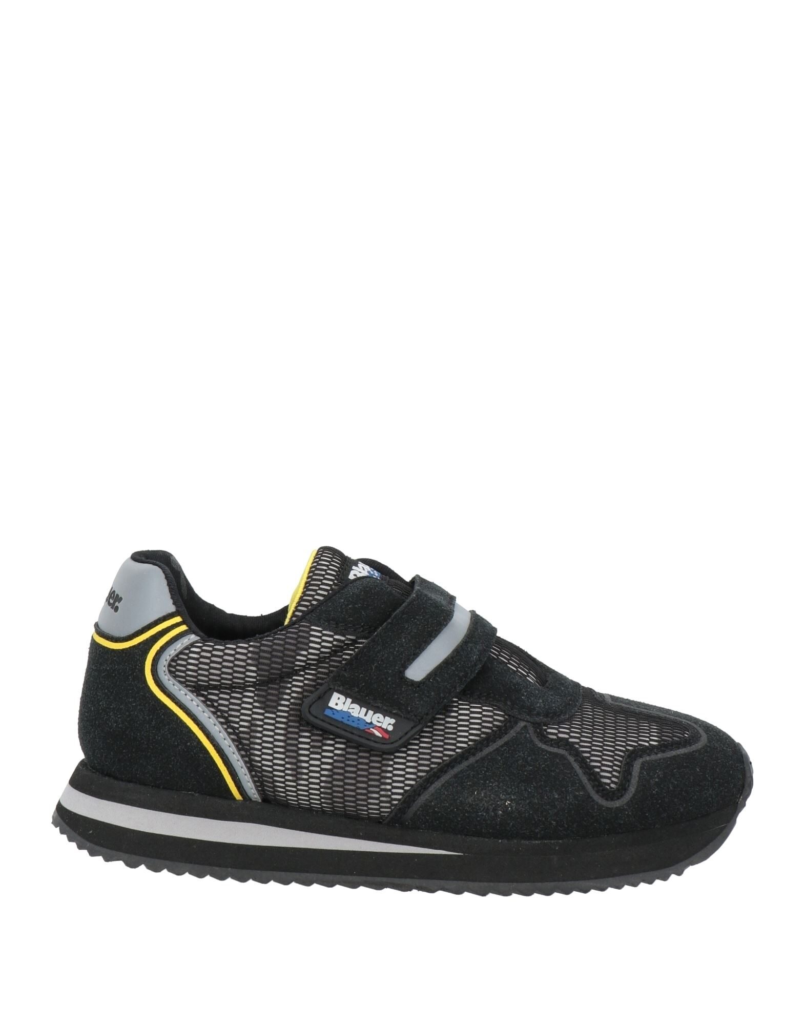 BLAUER. - Trainers