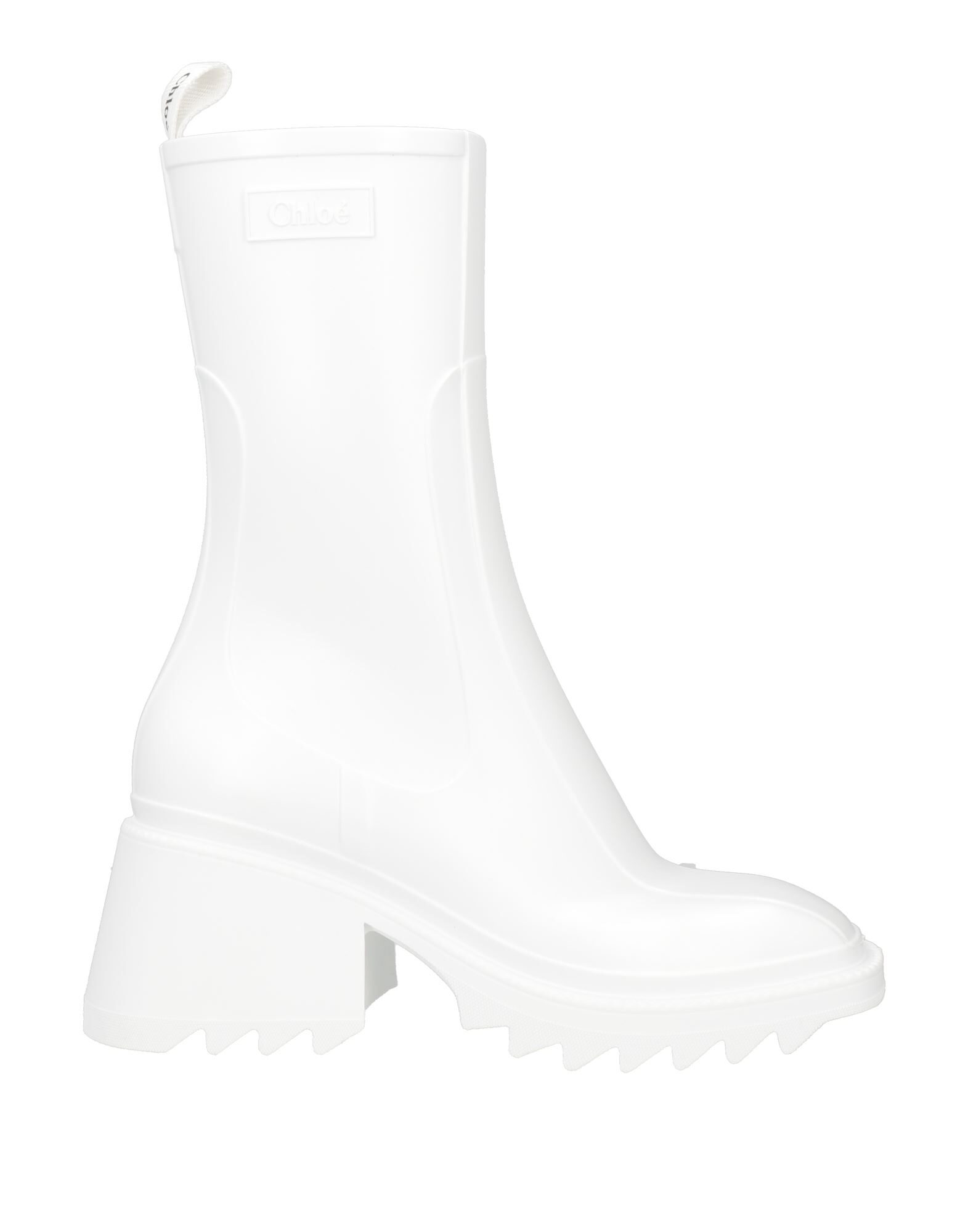 CHLOÉ - Ankle boots