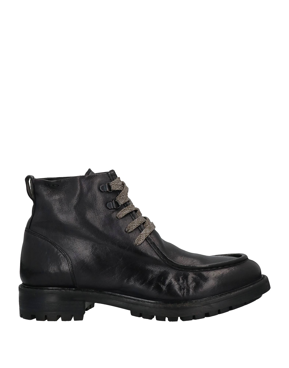 ALEXANDER HOTTO - Botines de caña alta