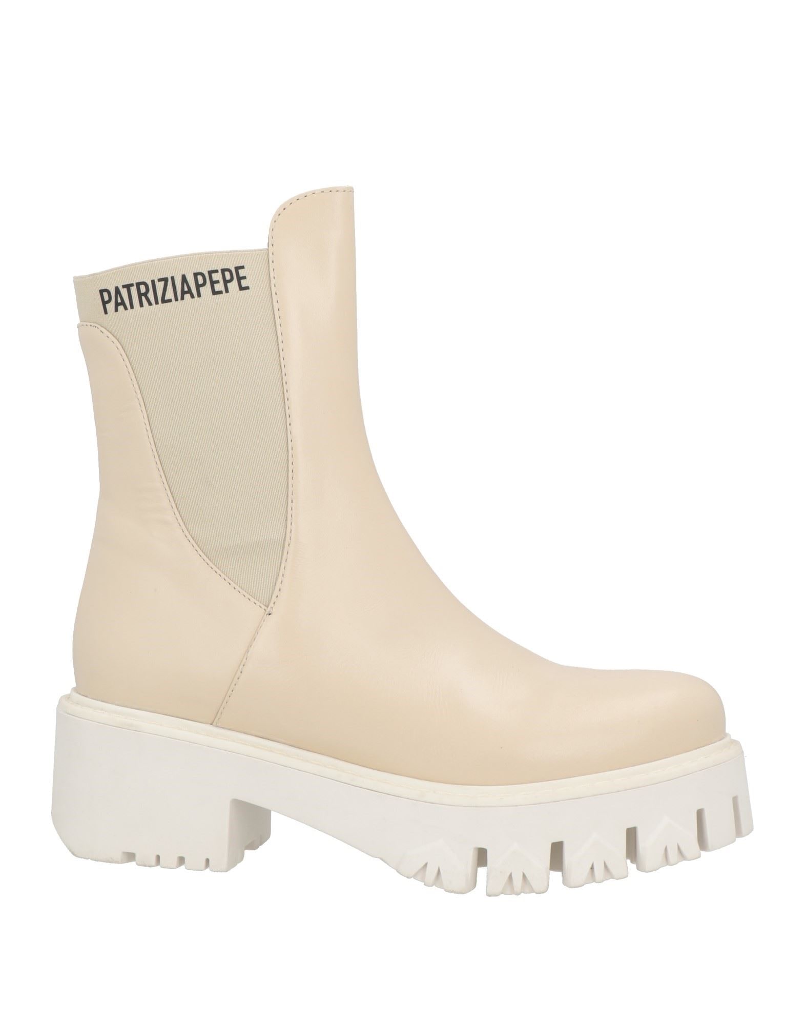 PATRIZIA PEPE - Ankle boots