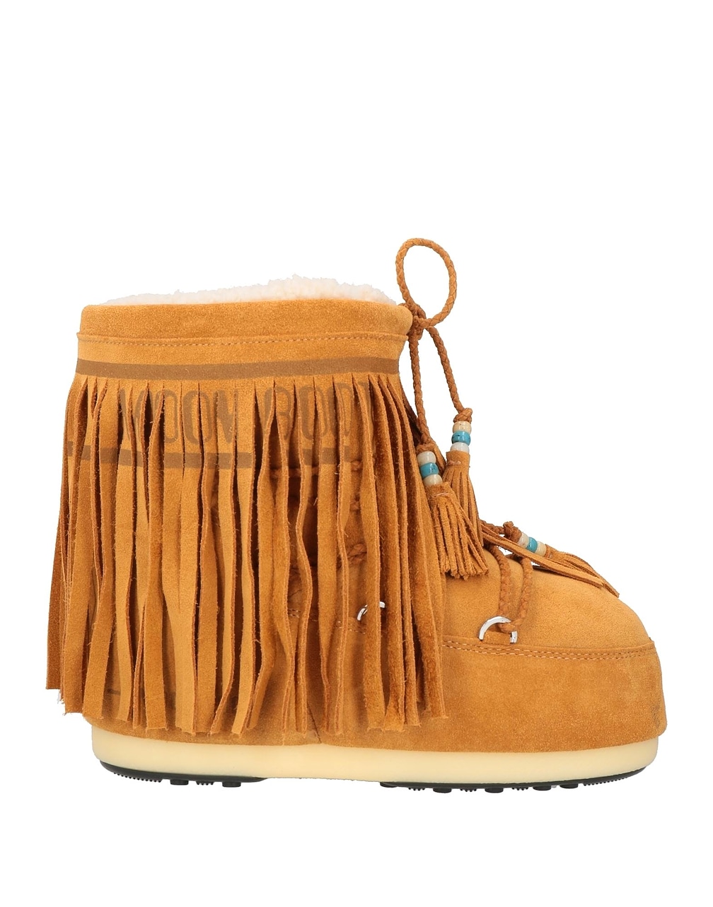 ALANUI x MOON BOOT - Bottines