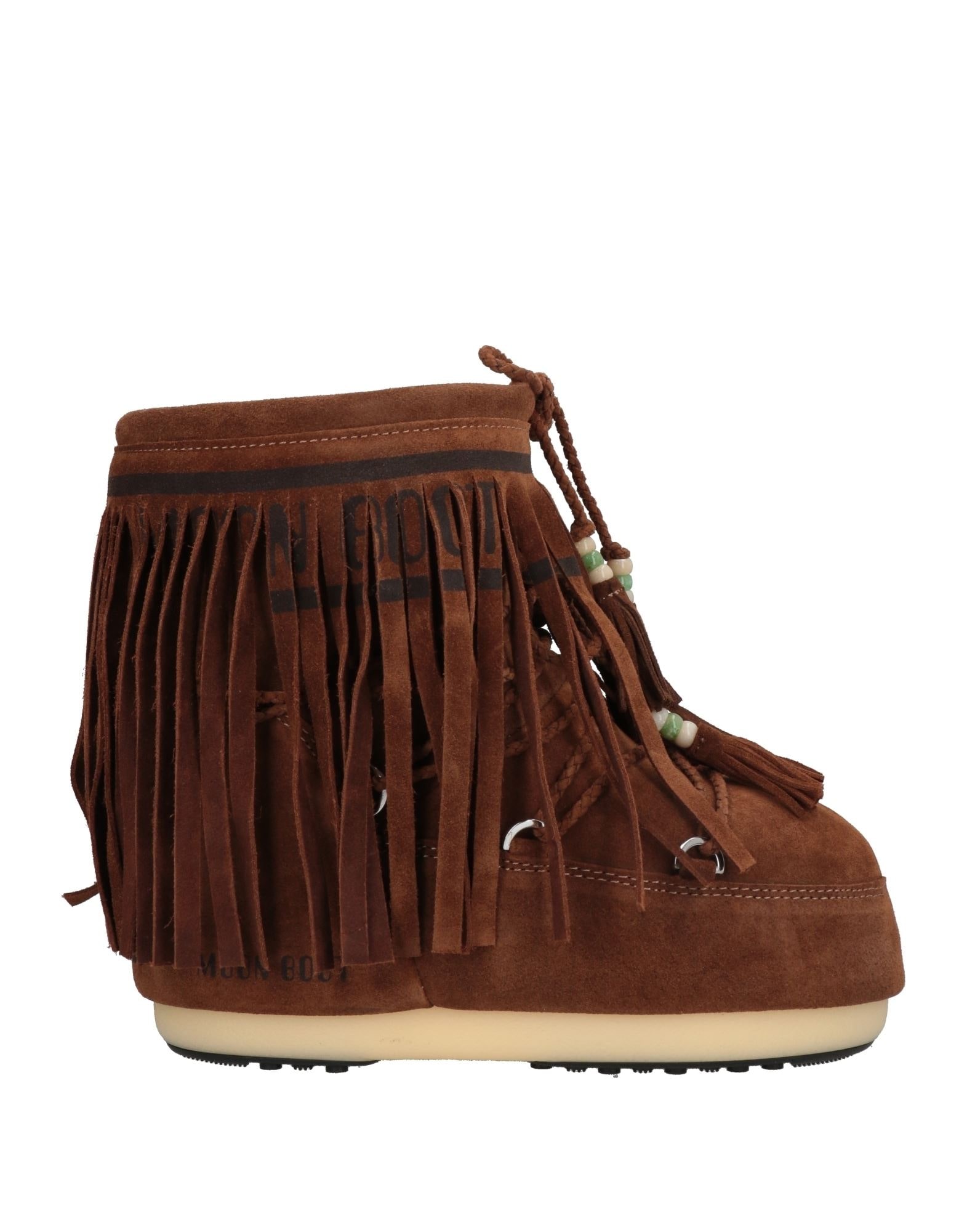 ALANUI x MOON BOOT - Ankle boots