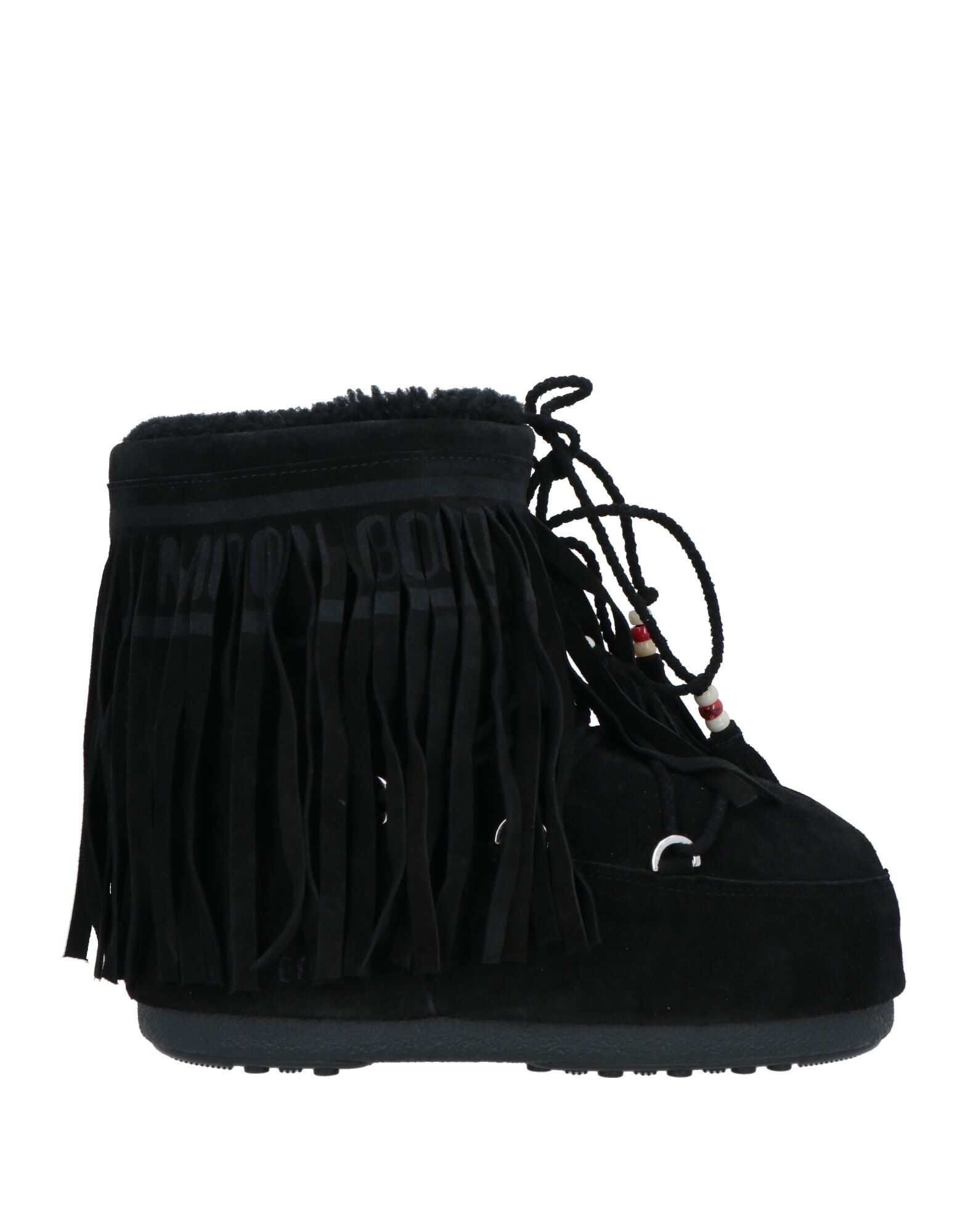 ALANUI x MOON BOOT - Ankle boots