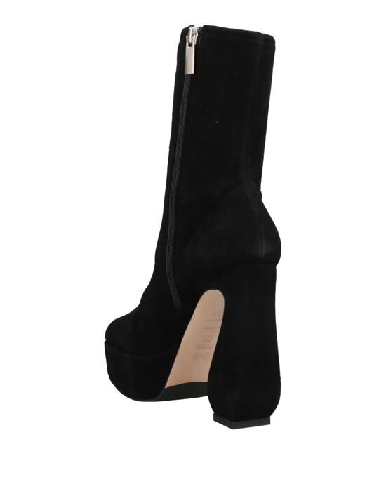 SI ROSSI by SERGIO ROSSI Полусапоги и высокие ботинки