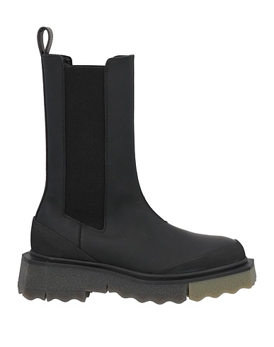 OFF-WHITE™ Ankle boot Calfskin
