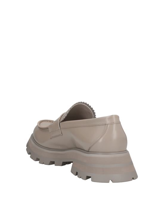 MCQUEEN Мокасины