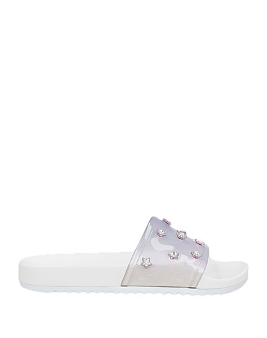 SOPHIA WEBSTER Sandals Lilac Rubber