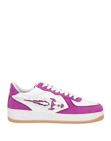 ENTERPRISE JAPAN Sneakers Mauve Calfskin