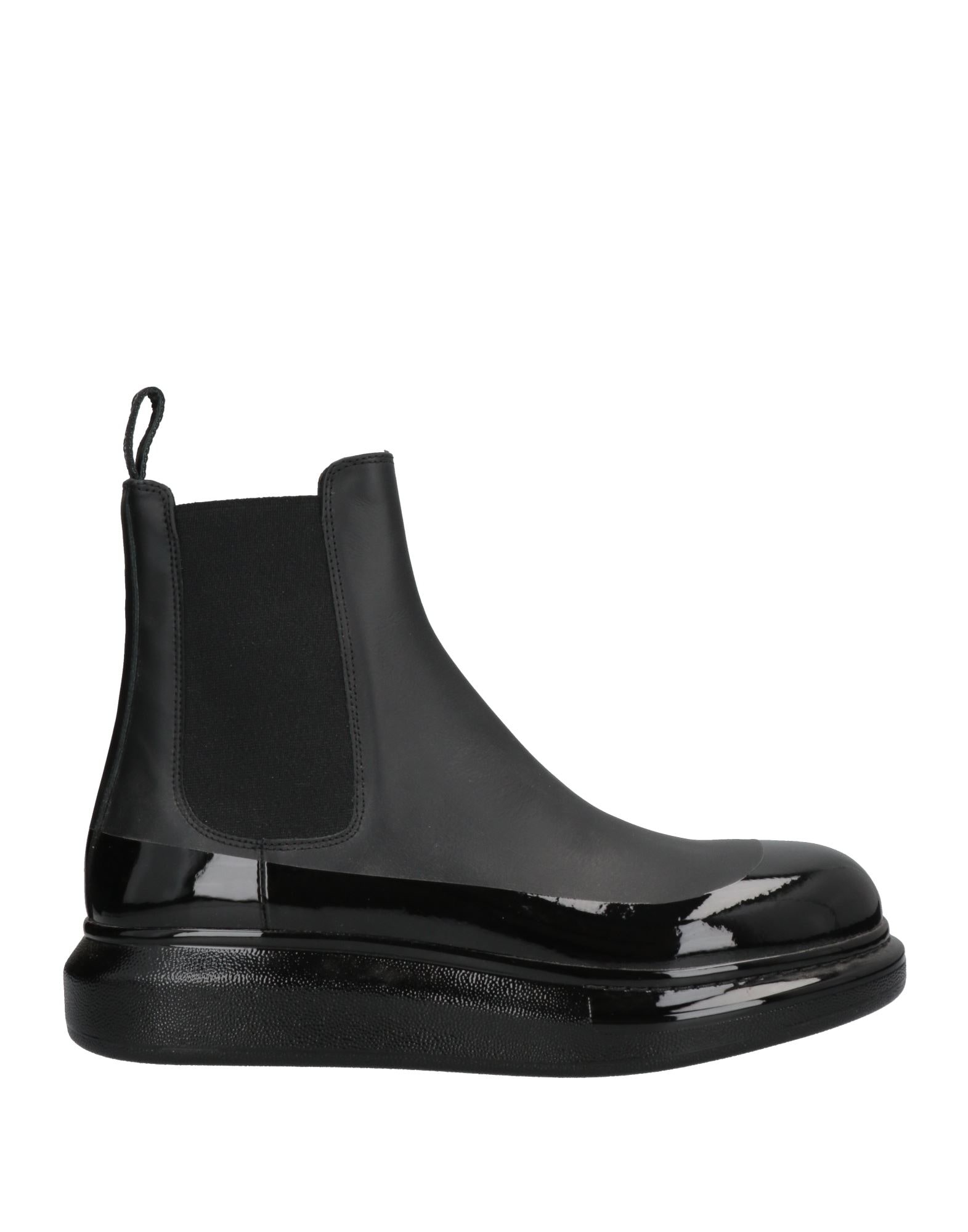 MCQUEEN - Ankle boots
