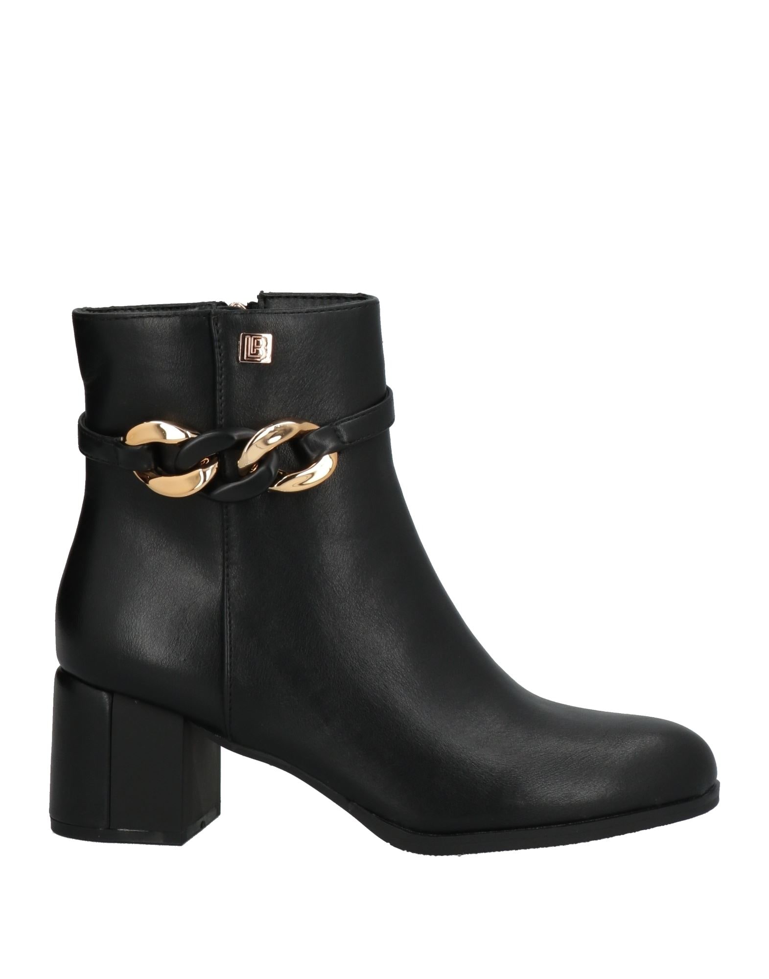 LAURA BIAGIOTTI - Ankle boots