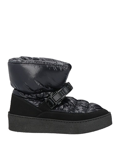 KHRISJOY Ankle boot Black 100% Polyamide