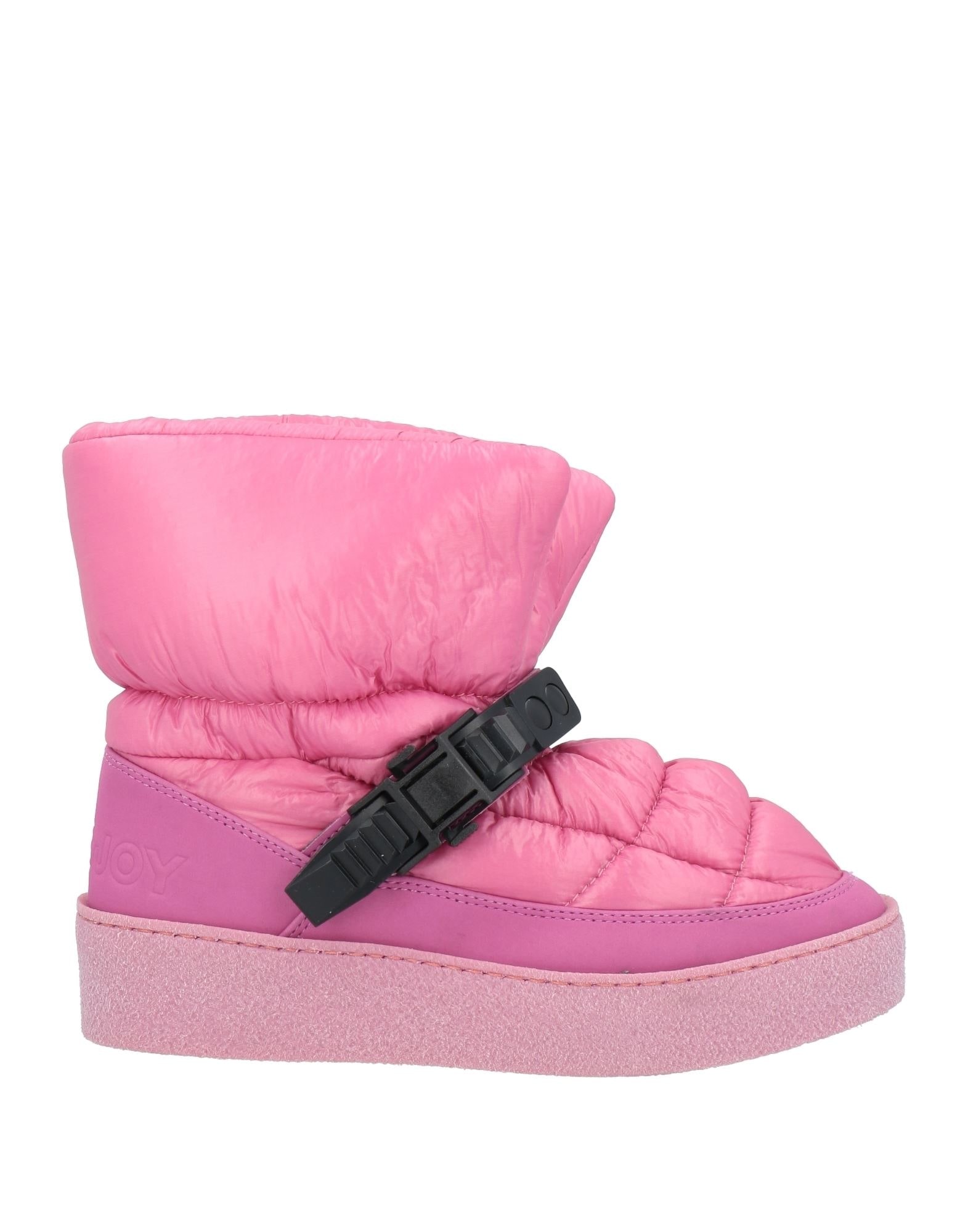 KHRISJOY - Ankle boots