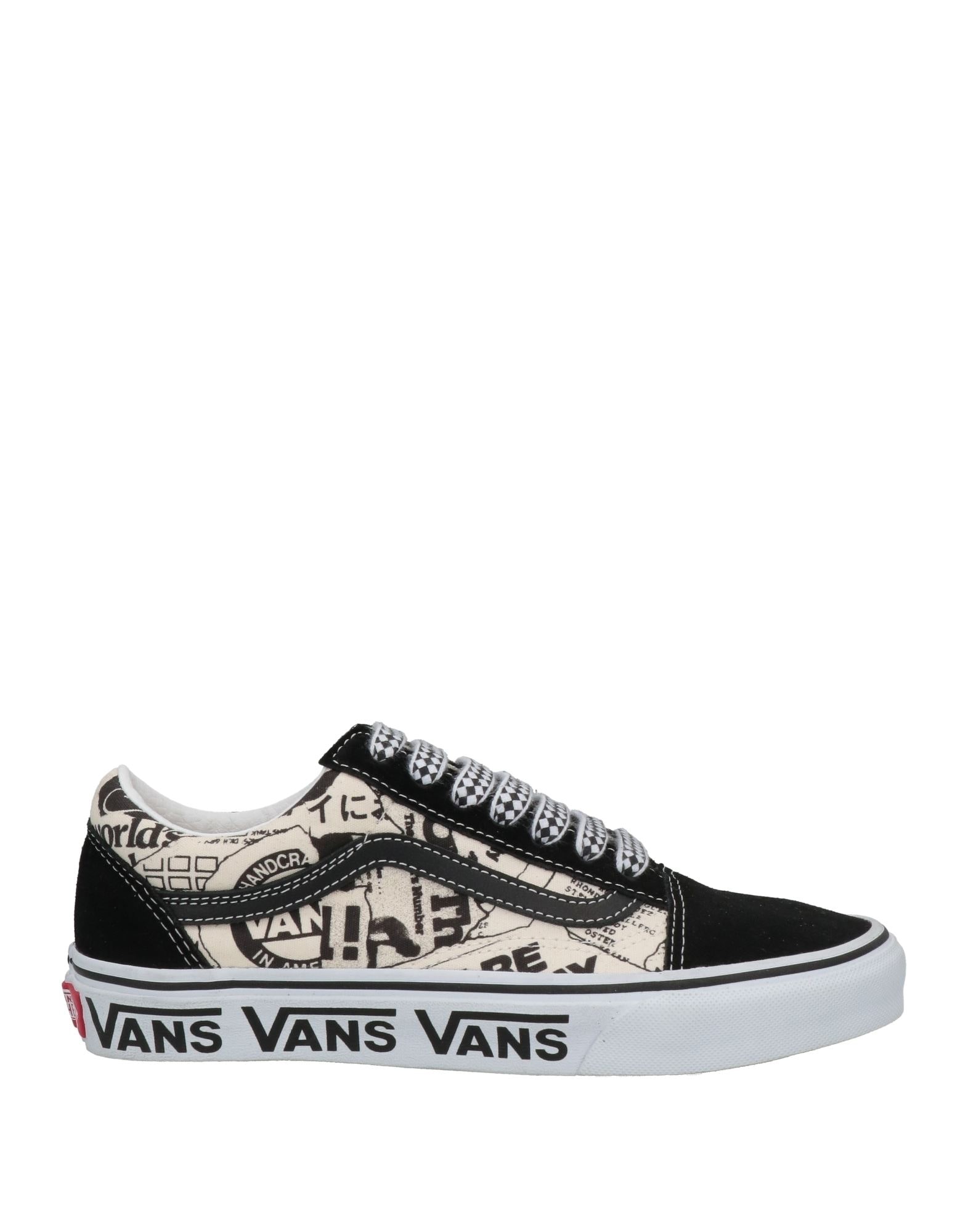 VANS - Trainers