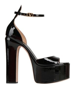 yoox valentino shoes