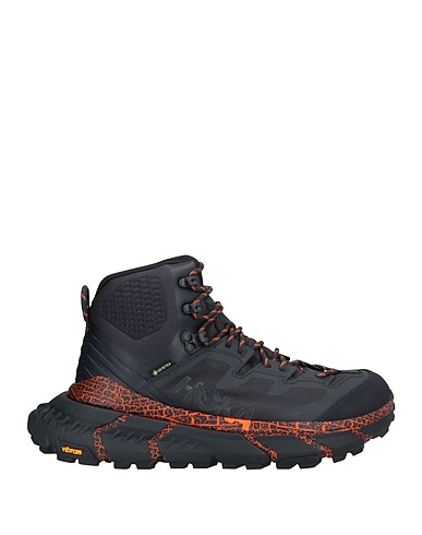 HOKA Sneakers Black Textile fibres, Other Fibres