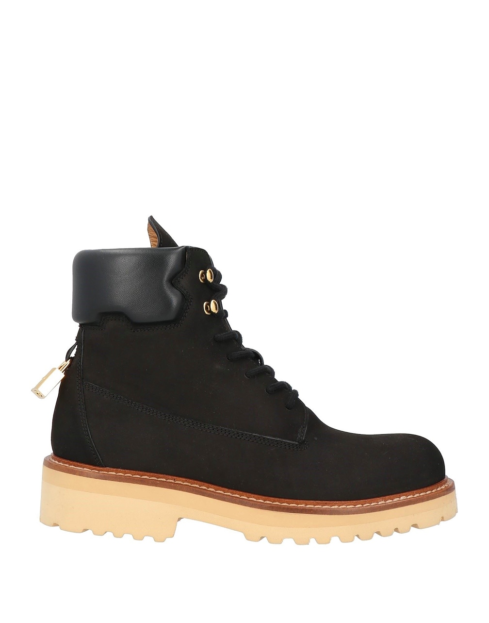 BUSCEMI - Stiefeletten