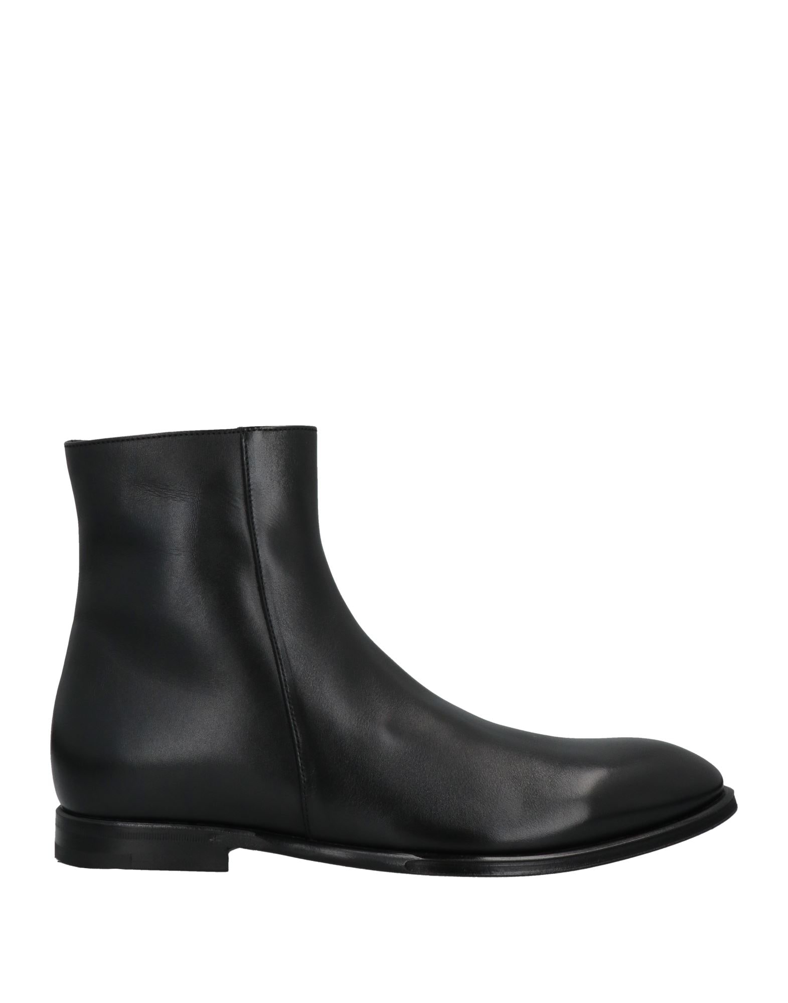 DOLCE&GABBANA - Ankle boots