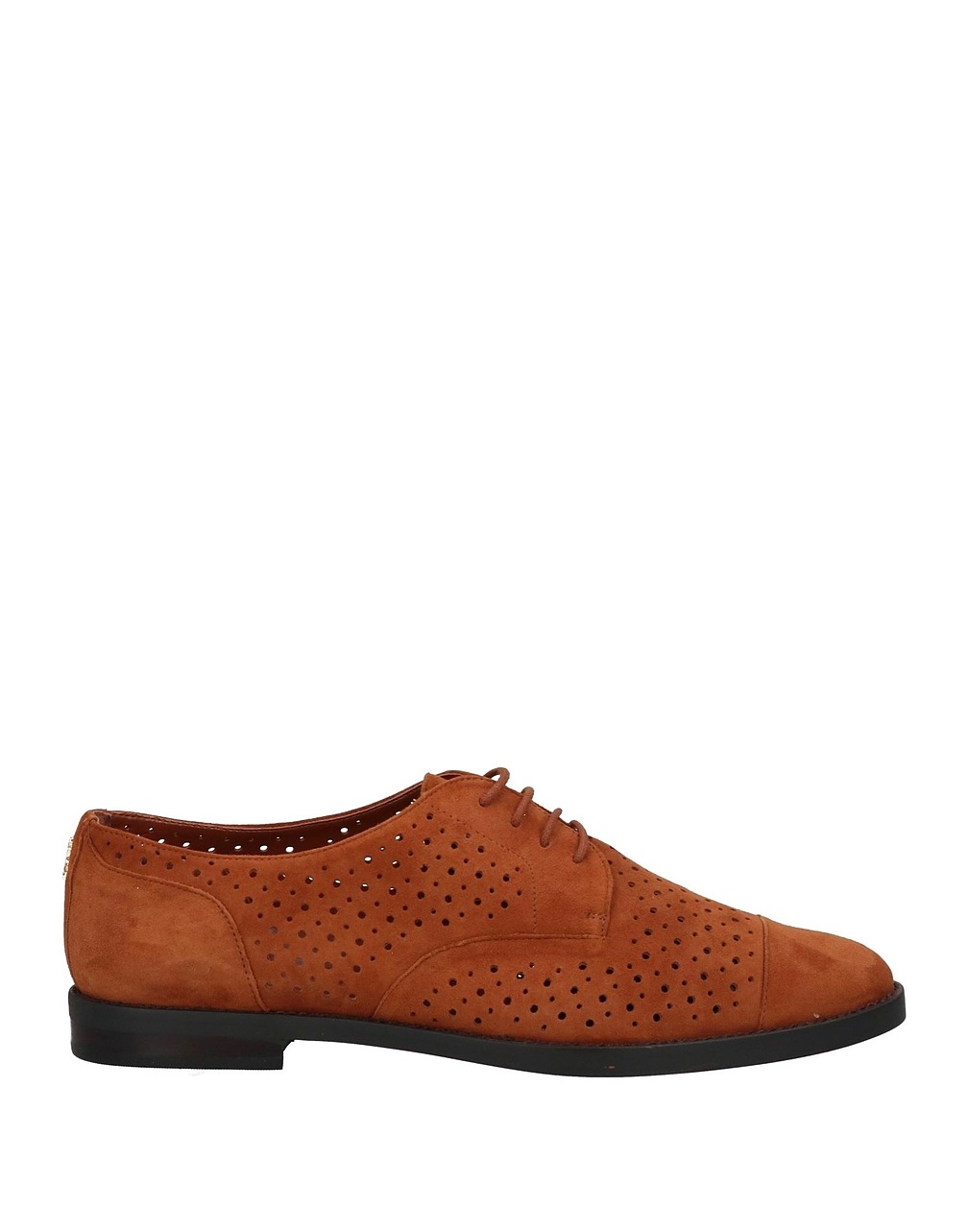 LAUREN RALPH LAUREN - Lace-up shoes
