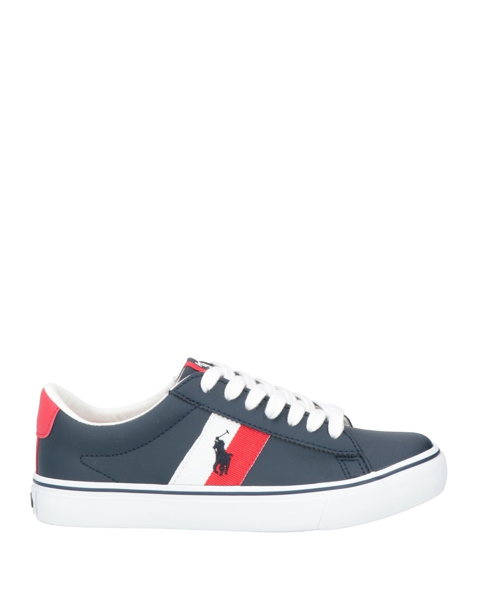 POLO RALPH LAUREN - Sneakers
