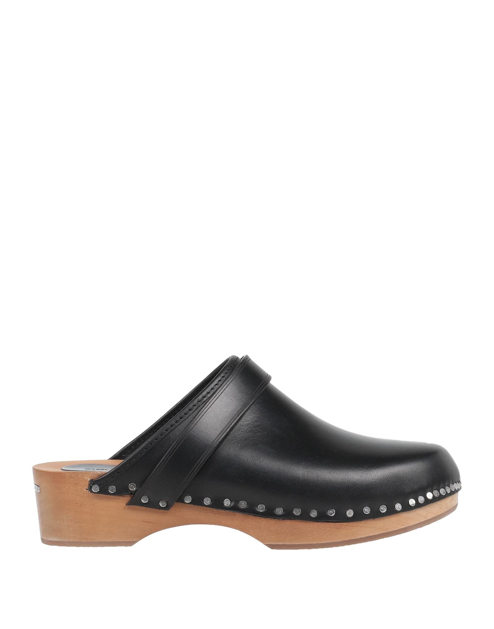 ISABEL MARANT - ミュールサボ