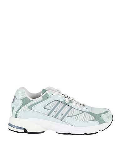 ADIDAS ORIGINALS Sneakers RESPONSE CL W SHOES
 Sage green Textile fibres, Leather