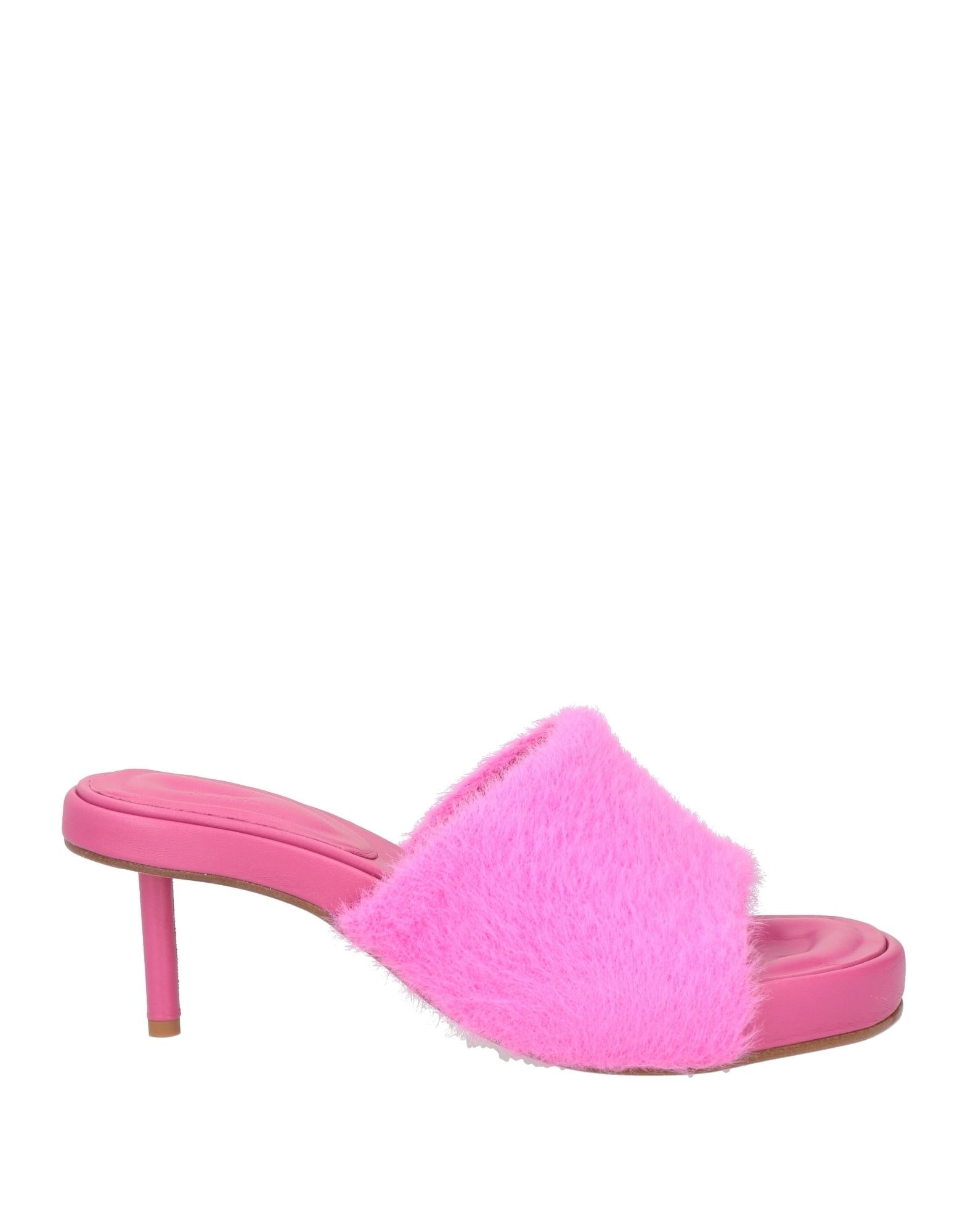 JACQUEMUS - Sandalen