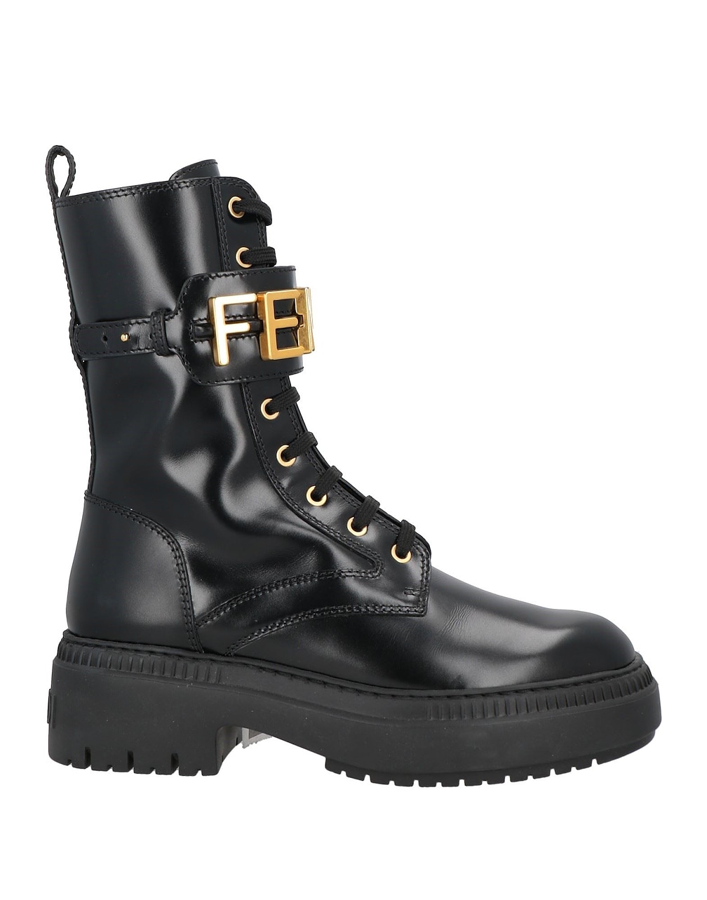 FENDI - Ankle boots
