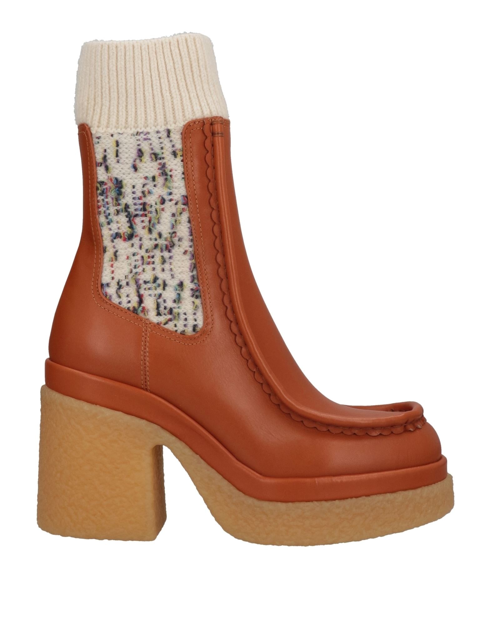 CHLOÉ - Ankle boots