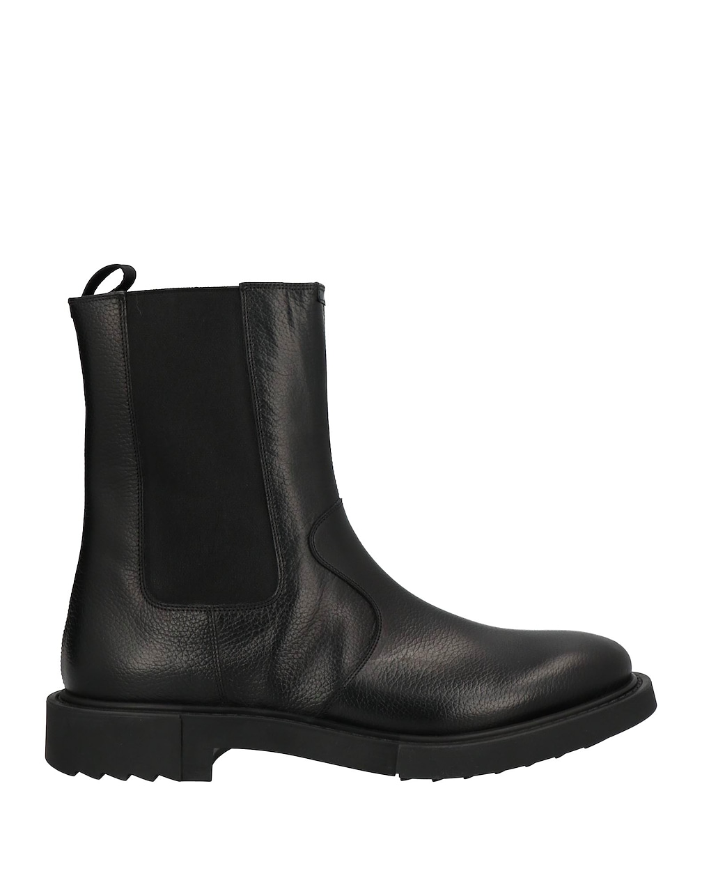 FERRAGAMO - Stiefeletten