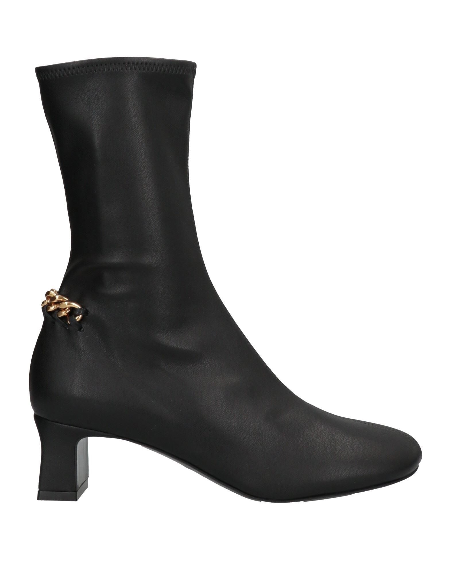 STELLA McCARTNEY - Botines de caña alta