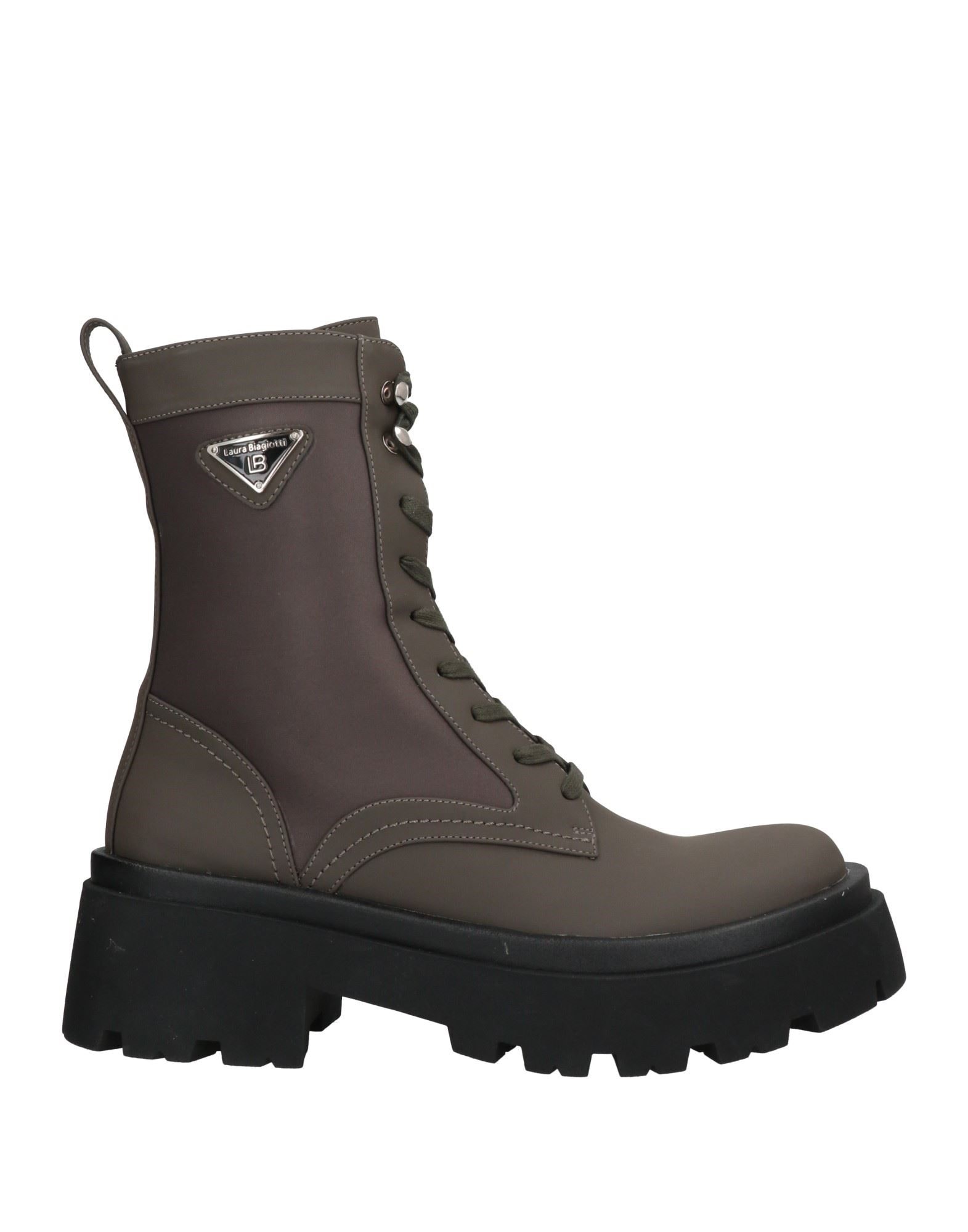 LAURA BIAGIOTTI - Ankle boots