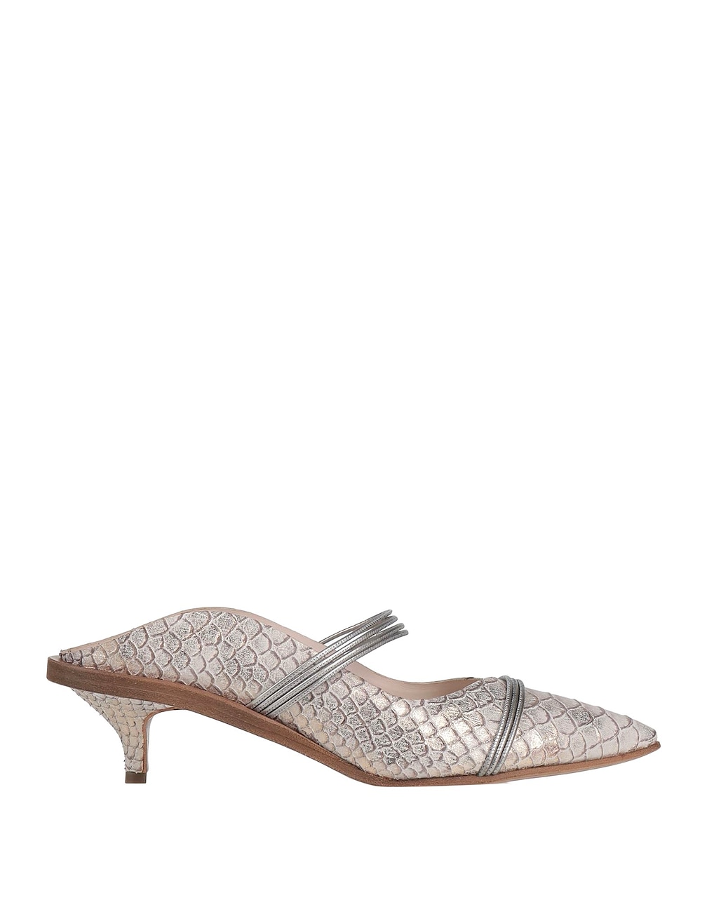 DEL CARLO - Mules & Clogs