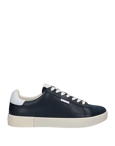 DOCKSTEPS Sneakers Midnight blue Leather
