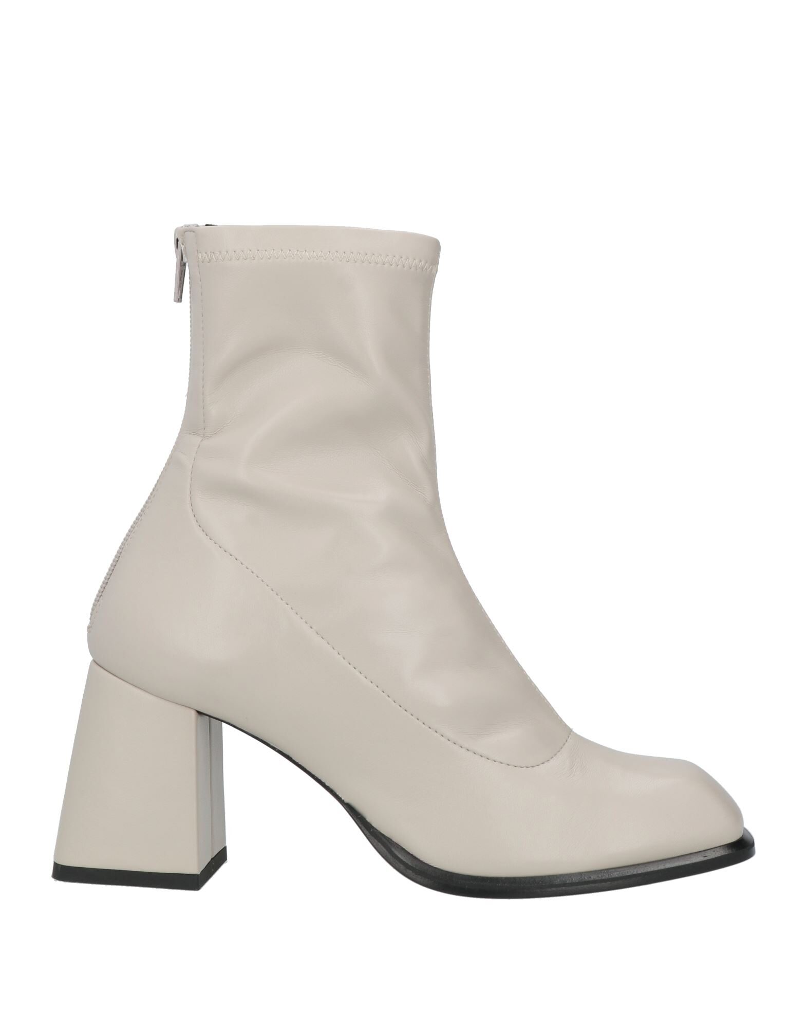 LUCA VALENTINI - Ankle boots