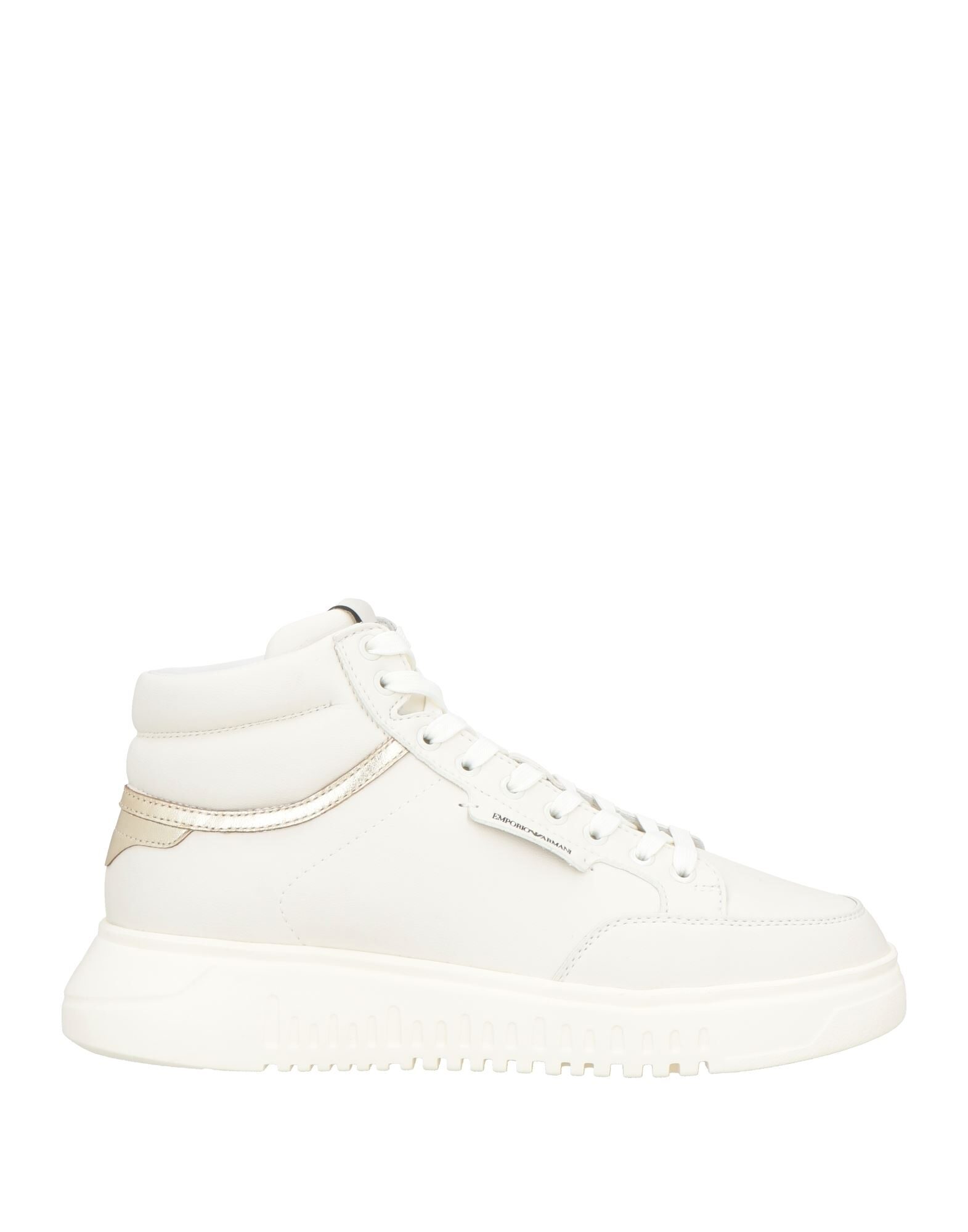 EMPORIO ARMANI - Sneakers