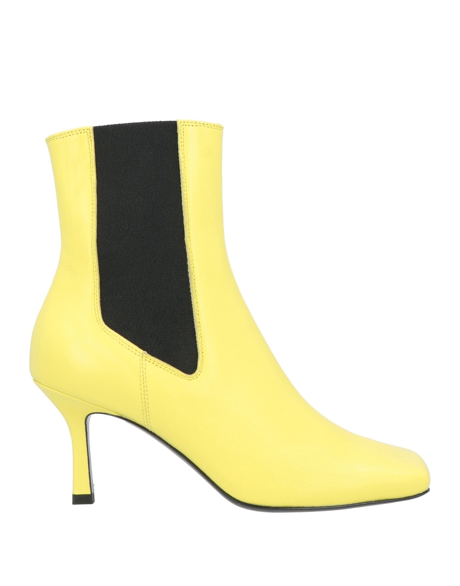 LUCA VALENTINI - Ankle boots