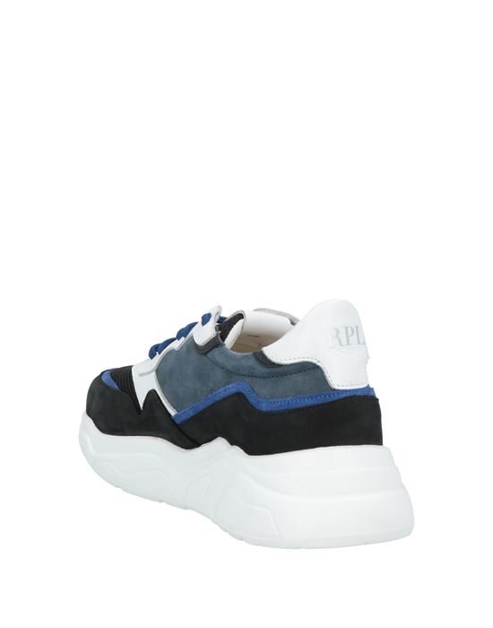 ROBERTO P  Luxury Кеды и кроссовки