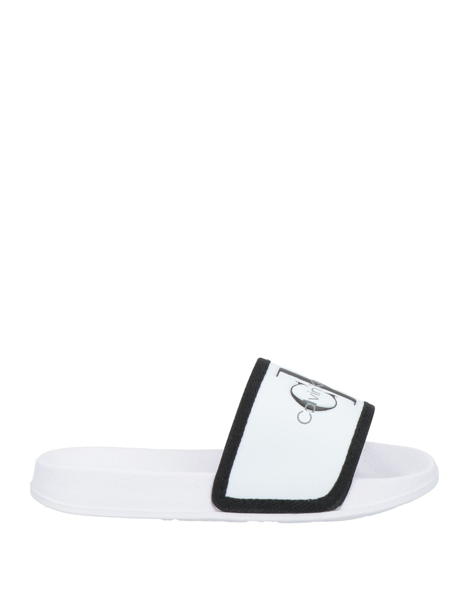 CALVIN KLEIN JEANS - Sandals