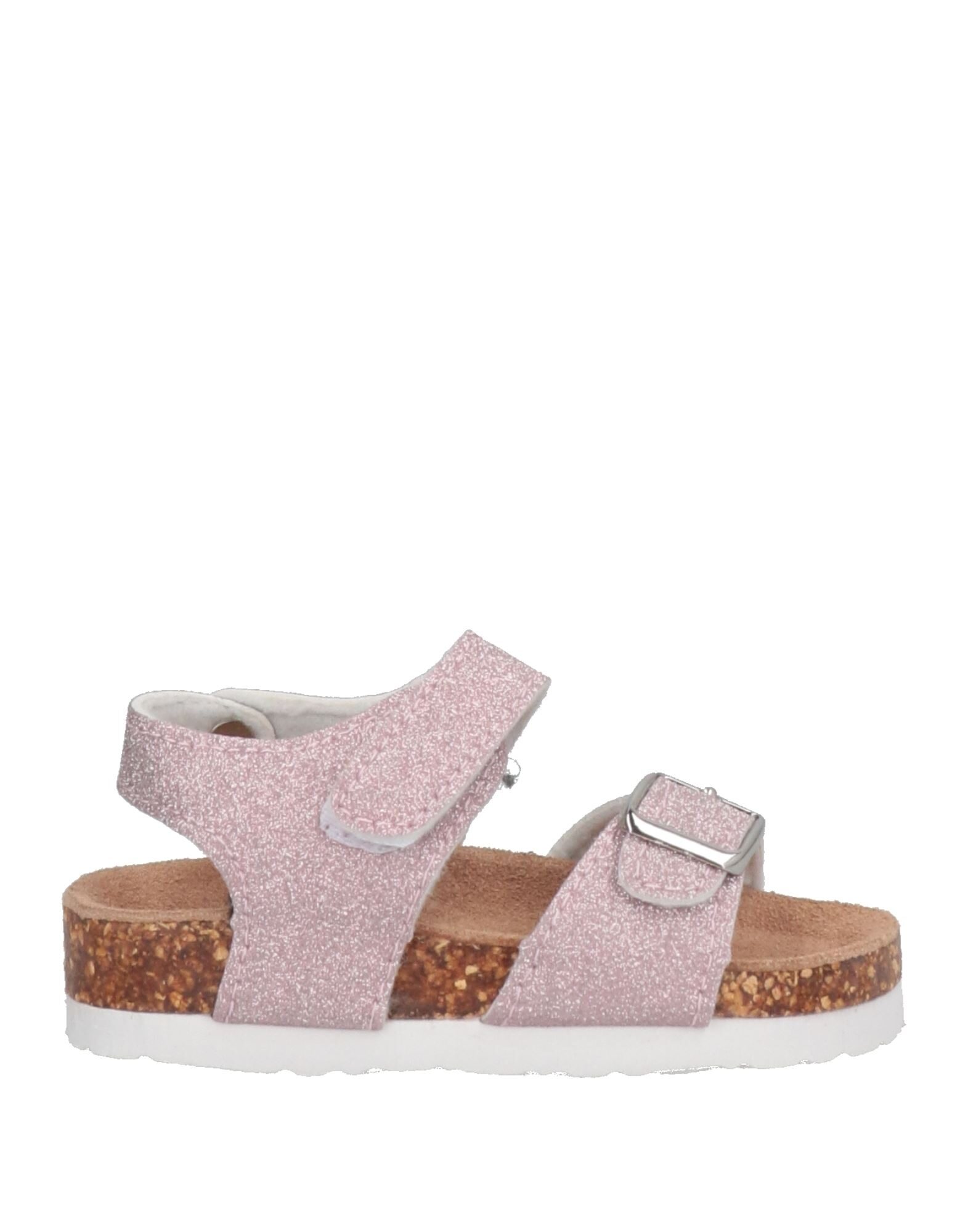 COLORS OF CALIFORNIA - Sandalias con cierre