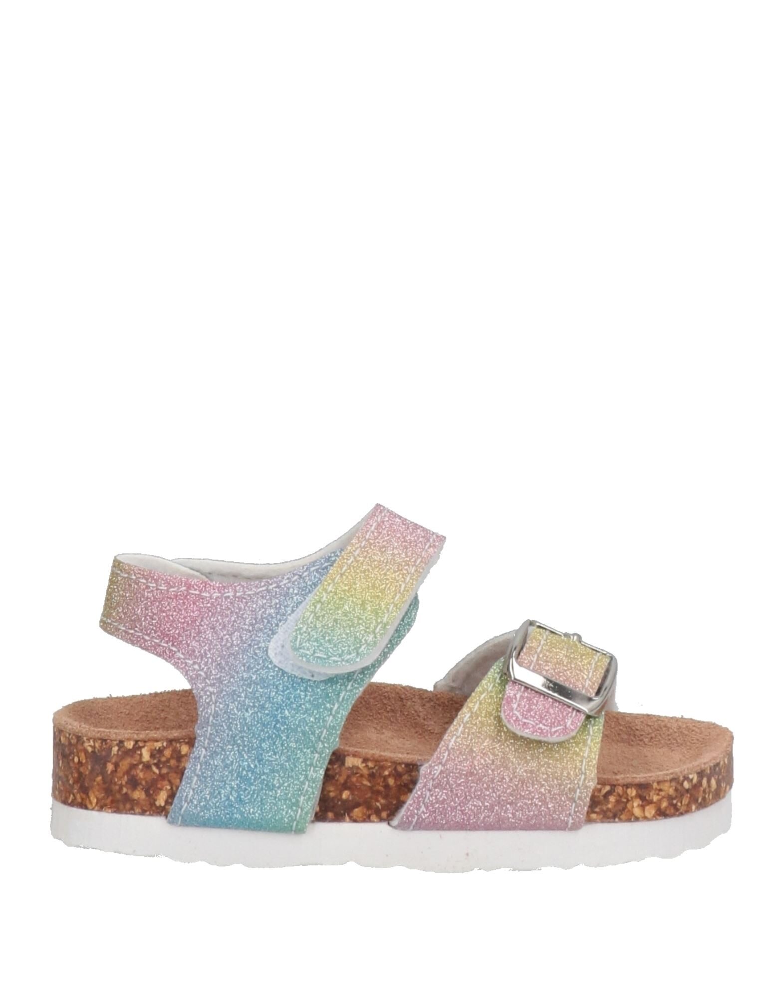 COLORS OF CALIFORNIA - Sandali