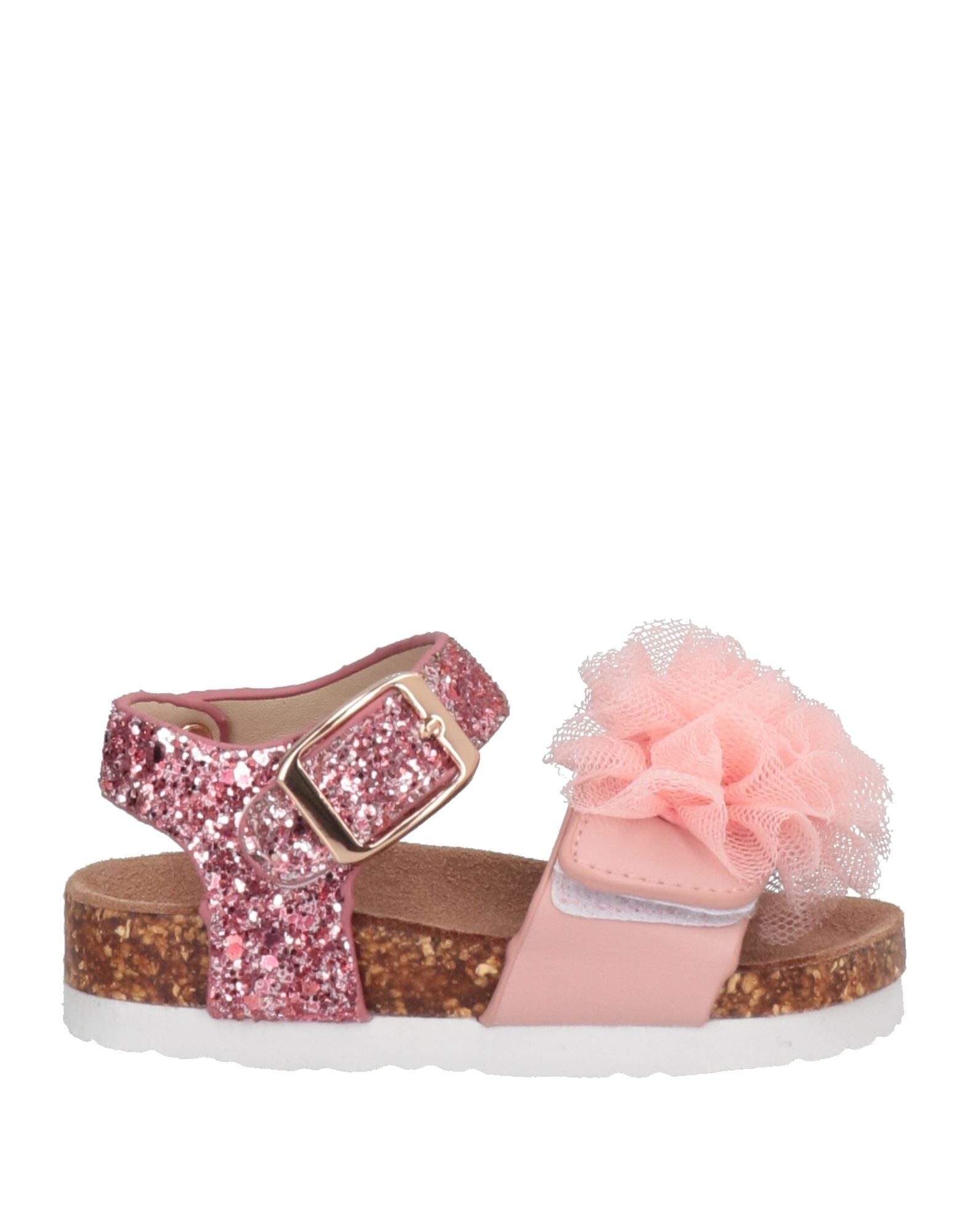 COLORS OF CALIFORNIA - Sandals