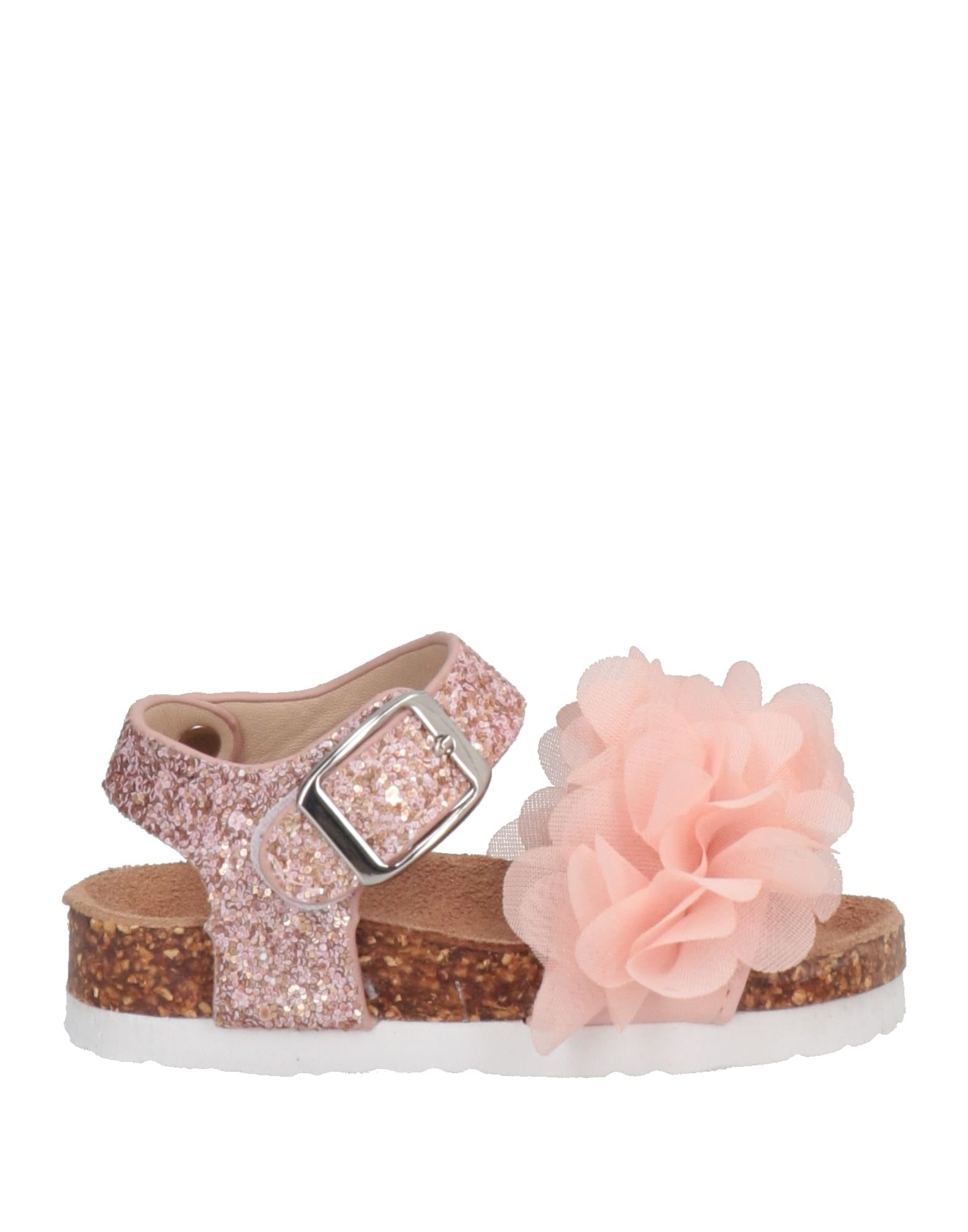 COLORS OF CALIFORNIA - Sandals