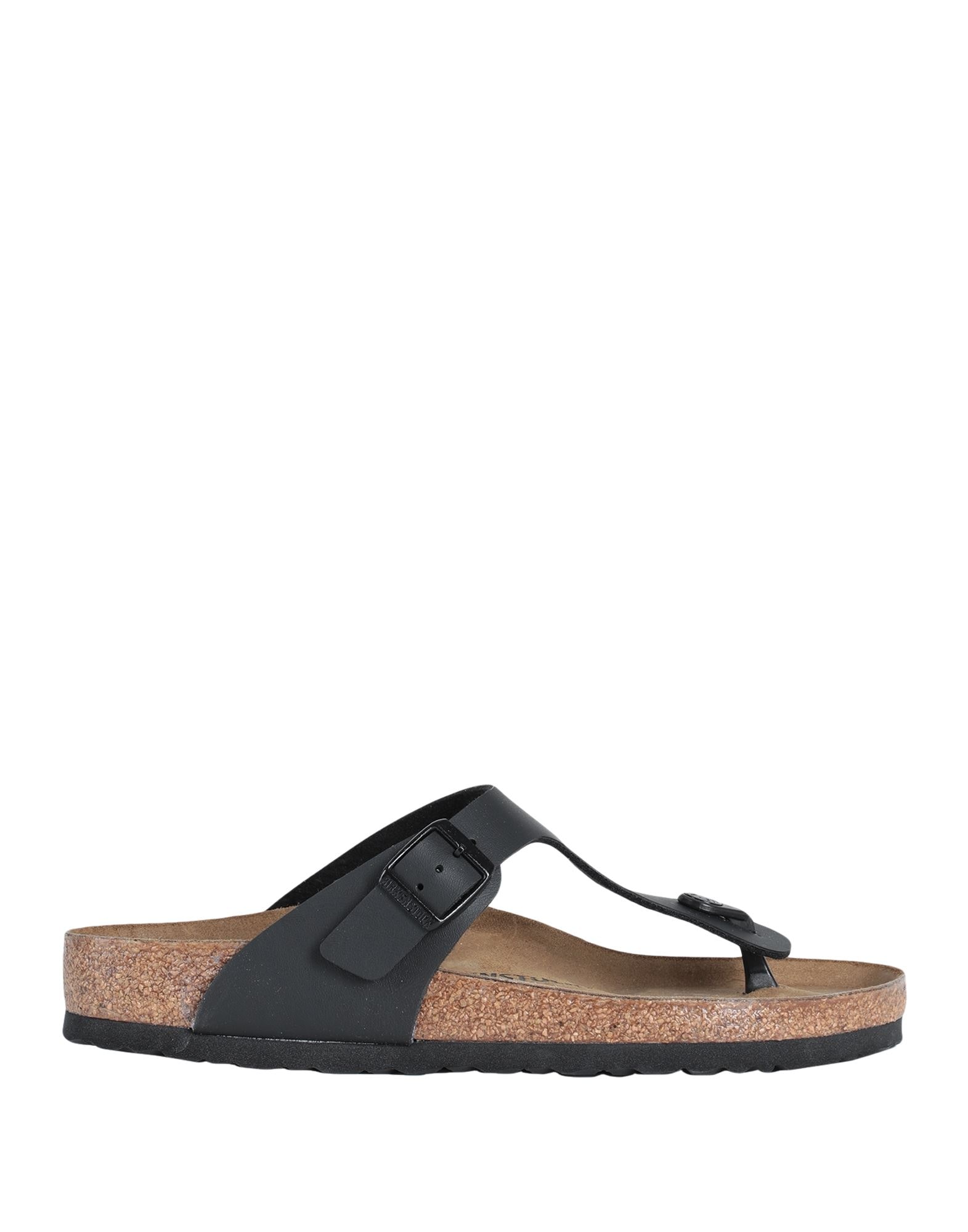 BIRKENSTOCK - Thong sandals