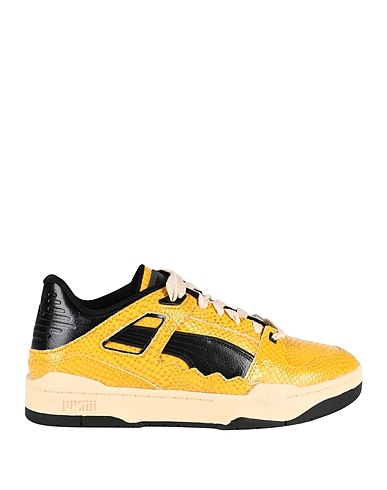 PUMA Sneakers Slipstream T STAPLE Marigold Cowhide