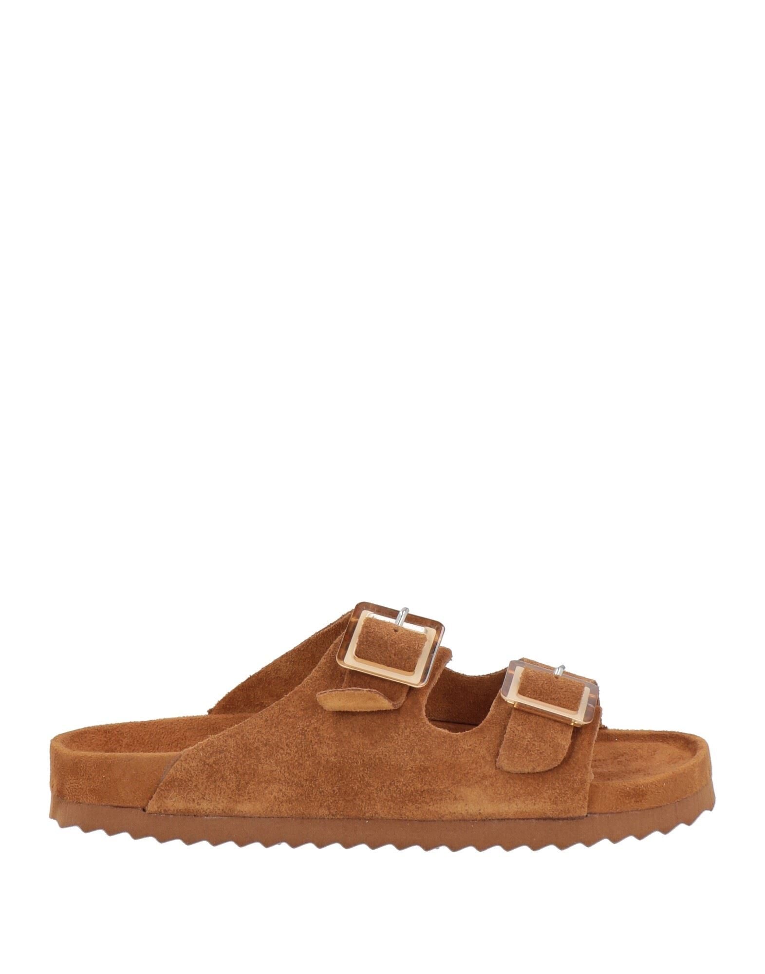 COLORS OF CALIFORNIA - Sandales