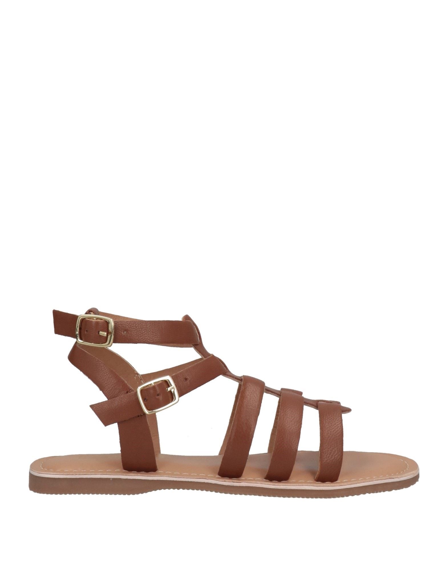 COLORS OF CALIFORNIA - Sandals