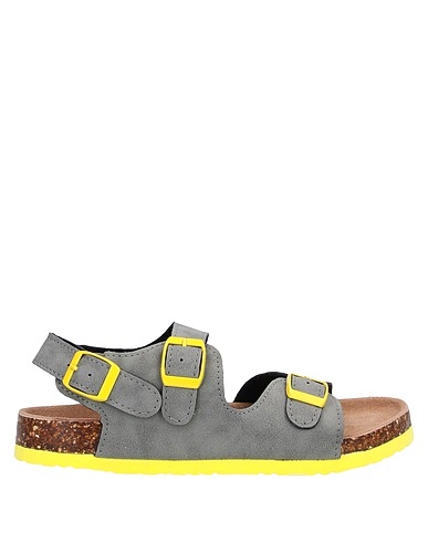 COLORS OF CALIFORNIA Sandals Lead Other Fibres