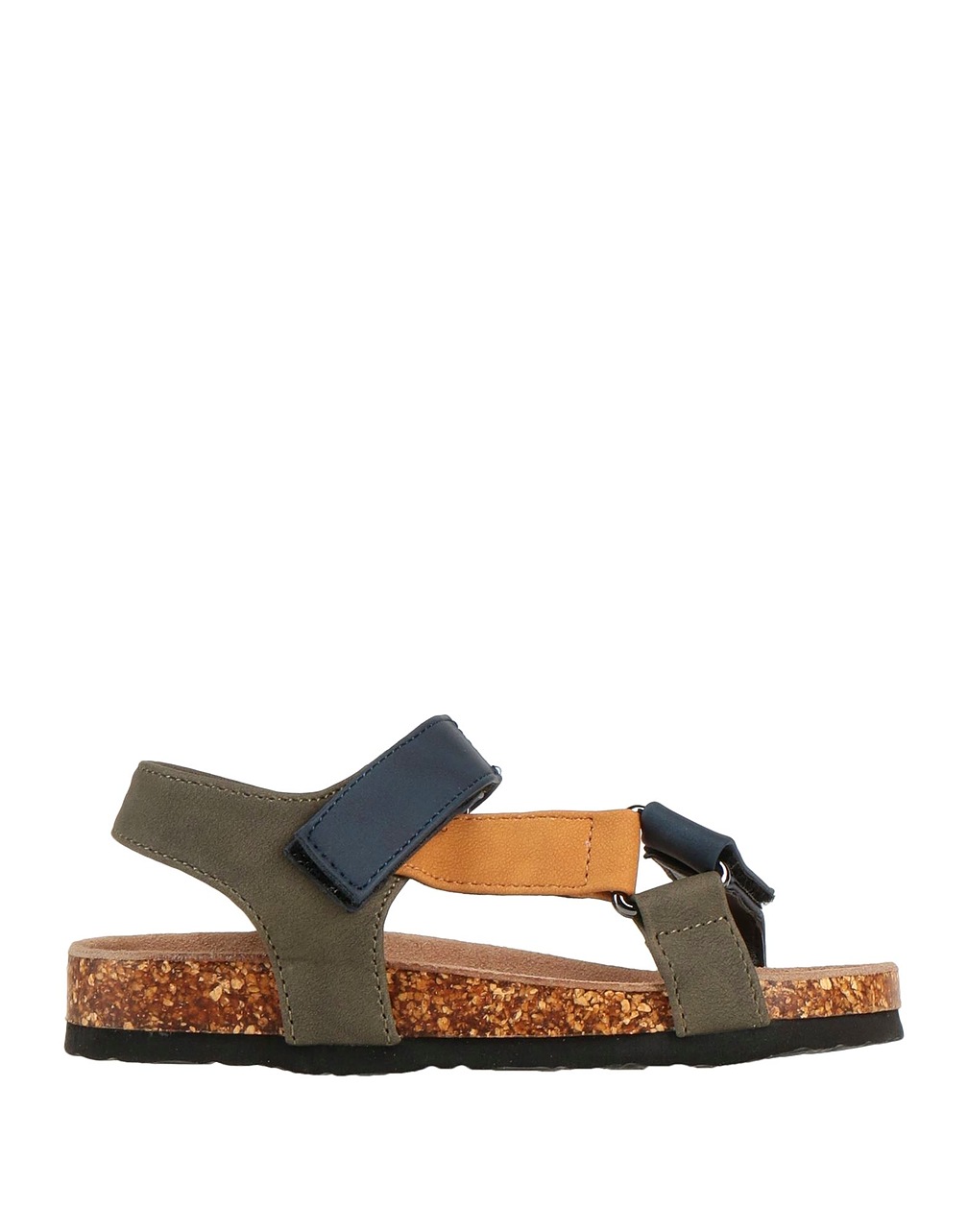 COLORS OF CALIFORNIA - Sandalias con cierre