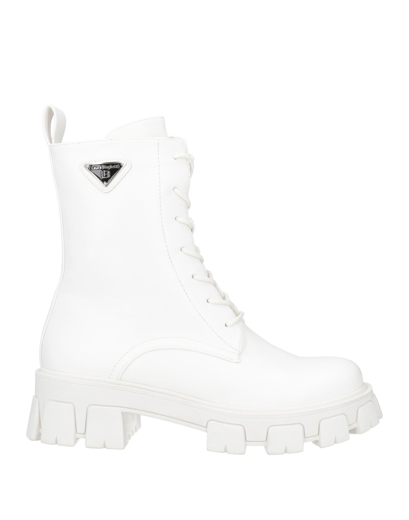 LAURA BIAGIOTTI - Stiefeletten