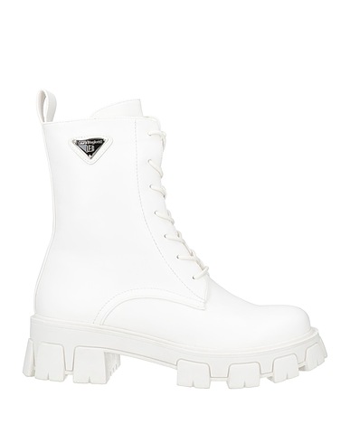 LAURA BIAGIOTTI Bottine Fibres textiles